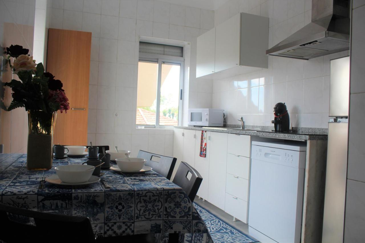וילה נובה דה גאיה Pilar Home מראה חיצוני תמונה